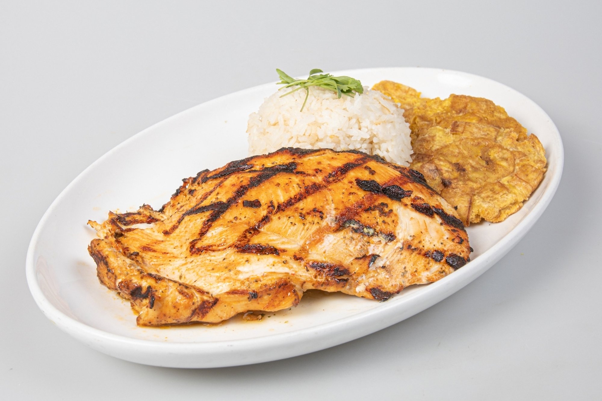 Grilled Chicken Breast