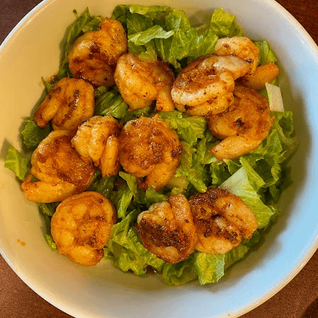 Shrimp Bowl
