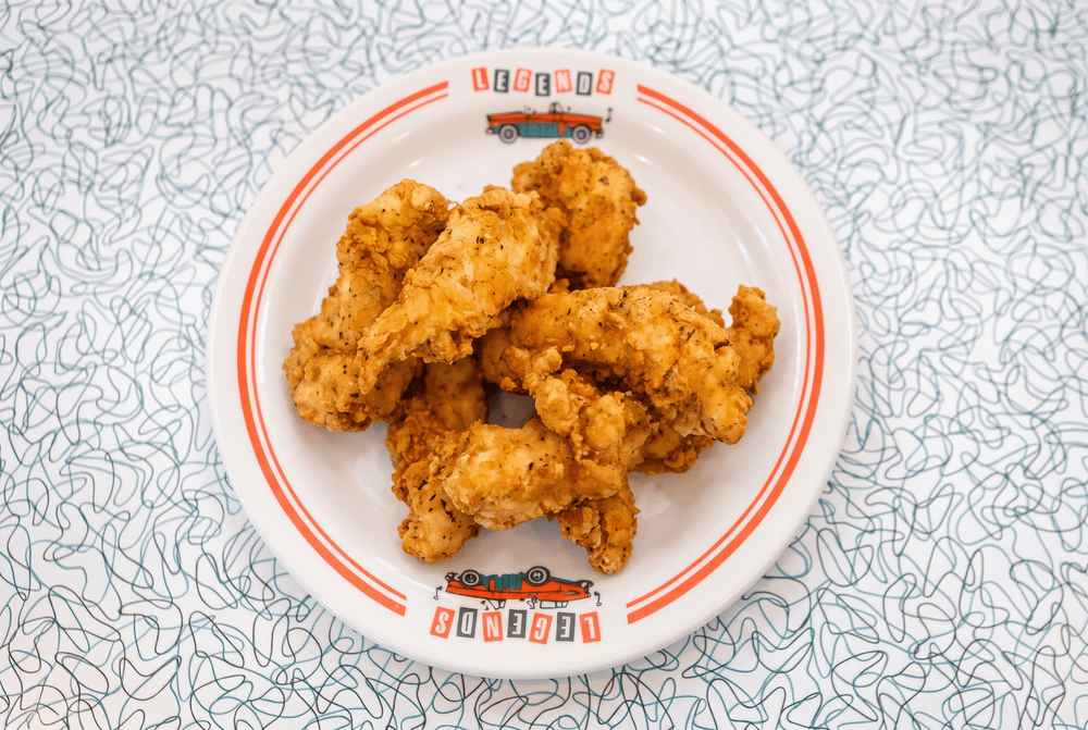 Chicken Tenders