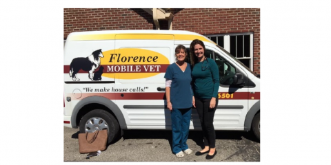 Florence Veterinary Hospital Photo