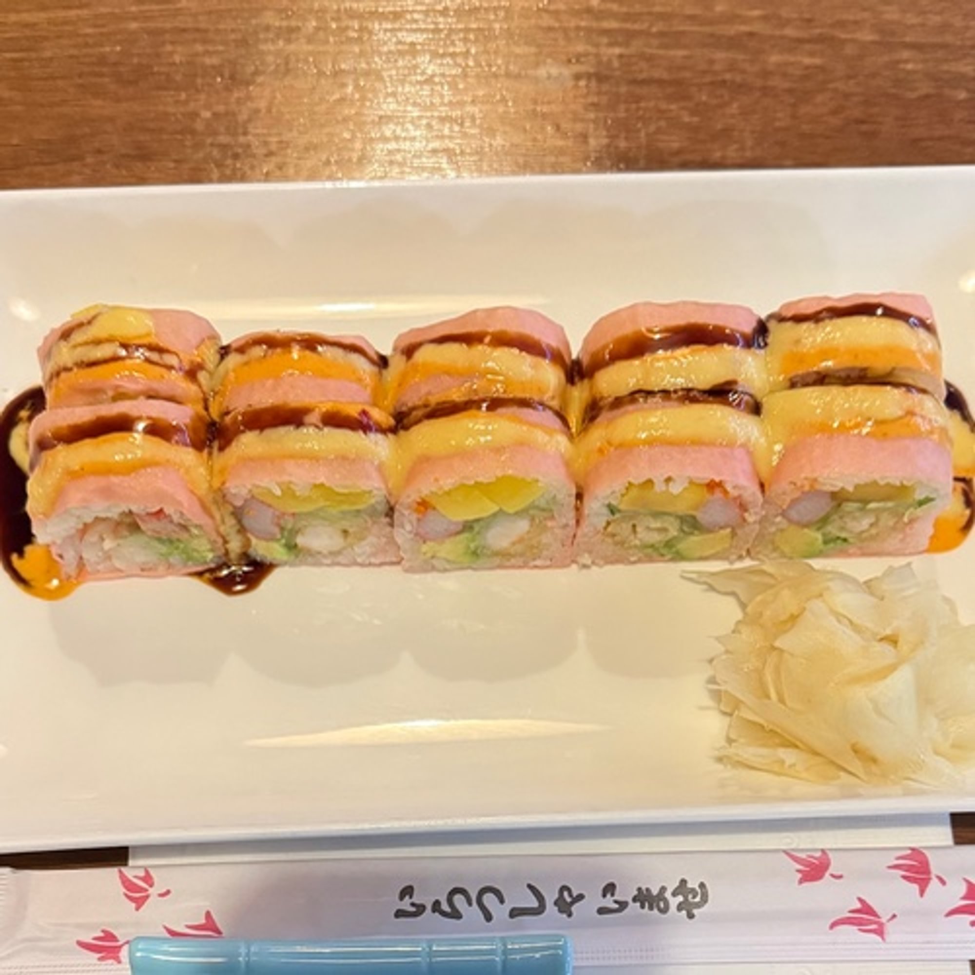 Puppy Love Roll