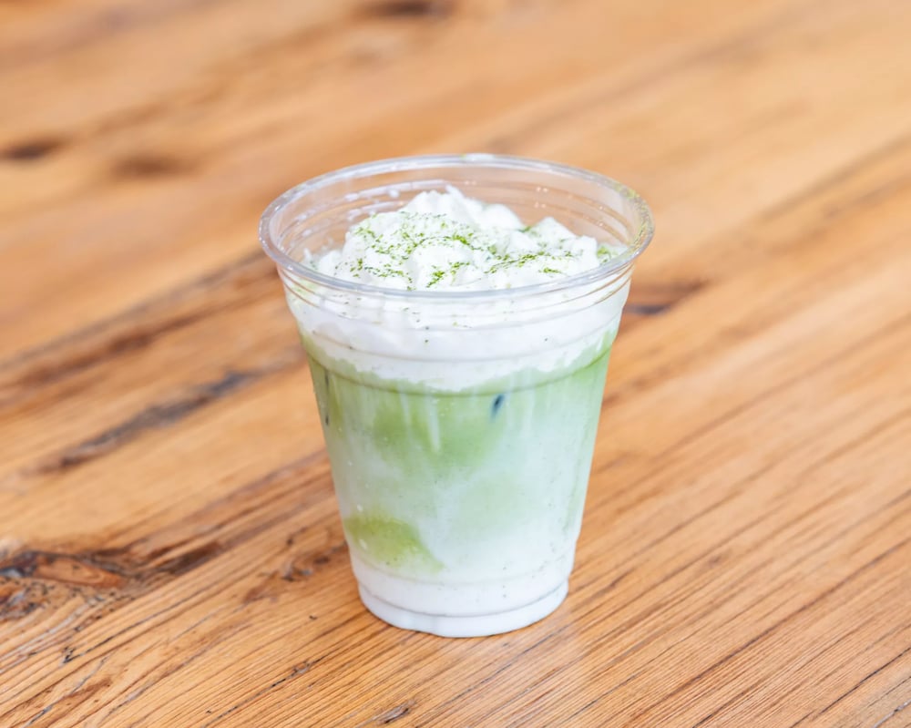 Matcha