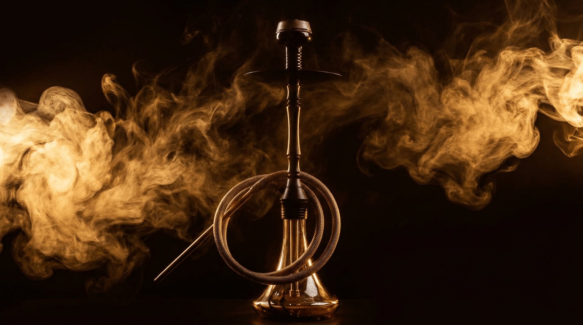 Premium Sheesha