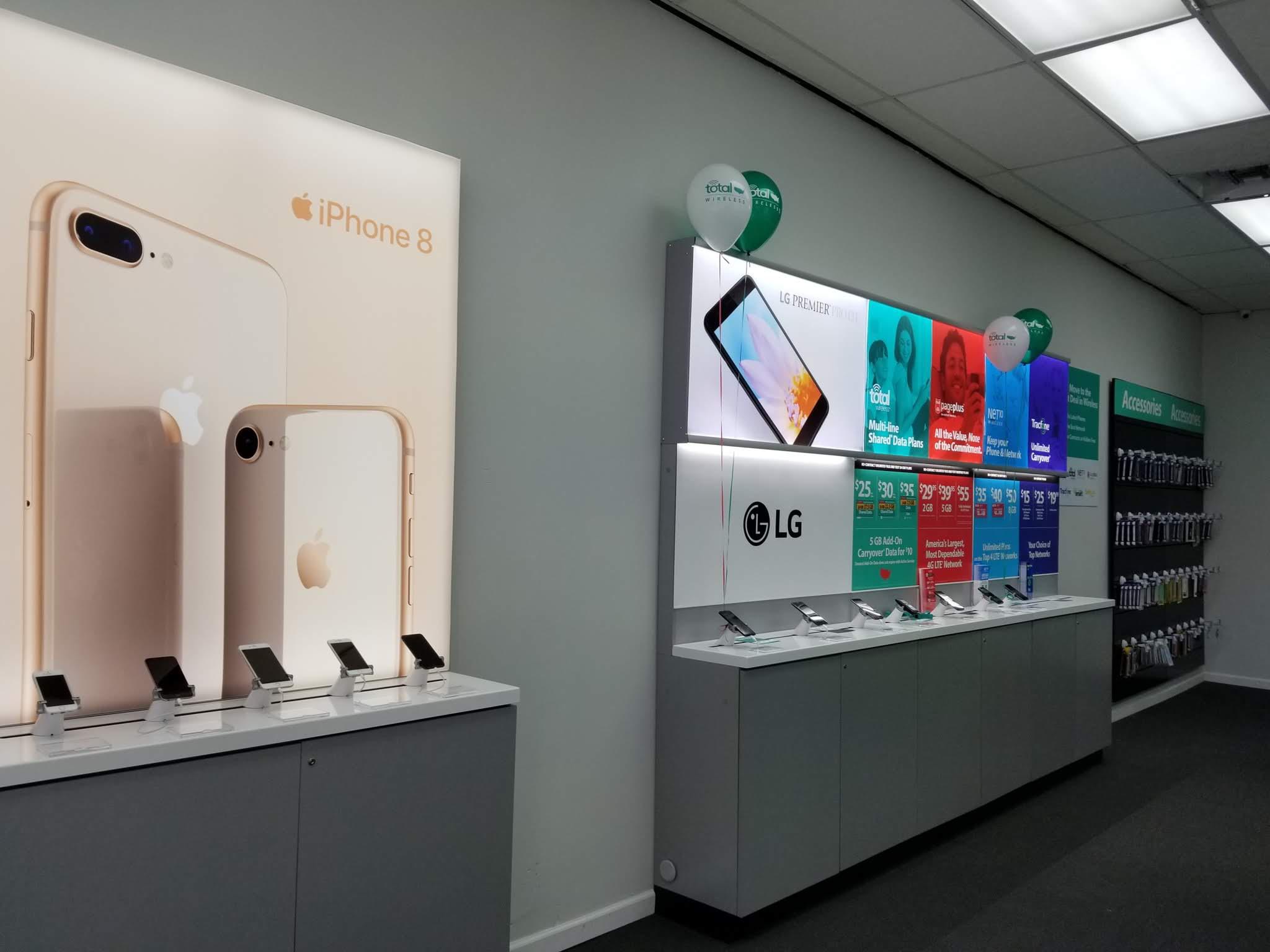 Total Wireless Store Photo