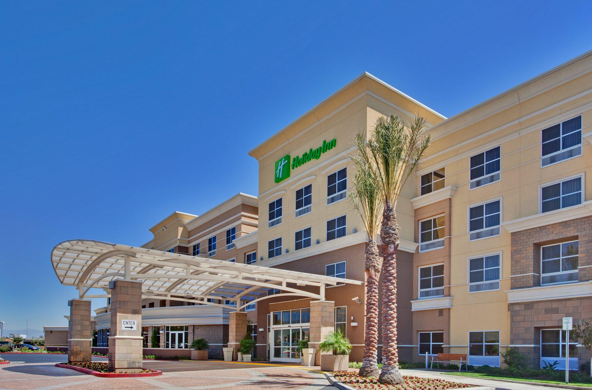 Holiday Inn Ontario Airport Photo