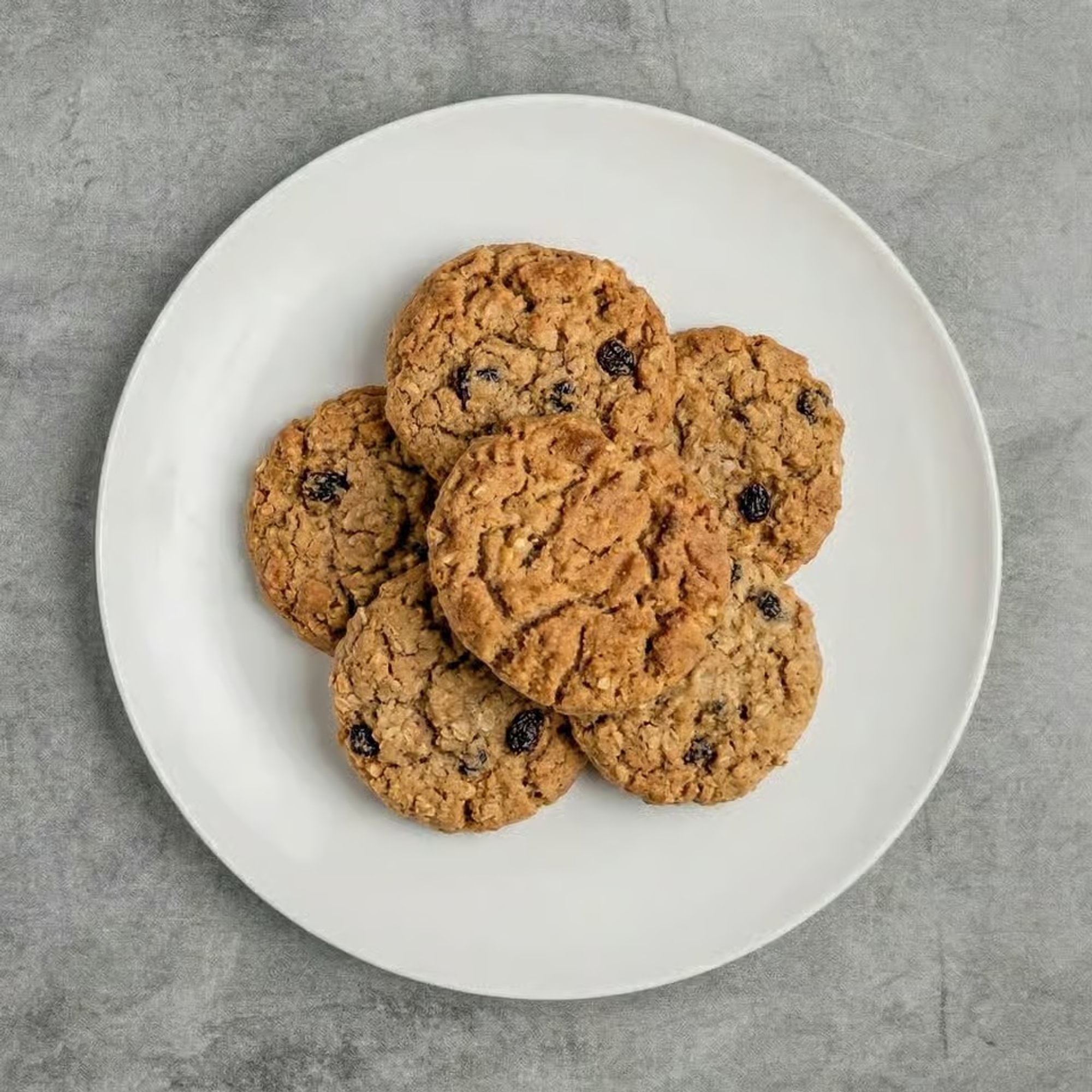 Chocolate Chip Cookie