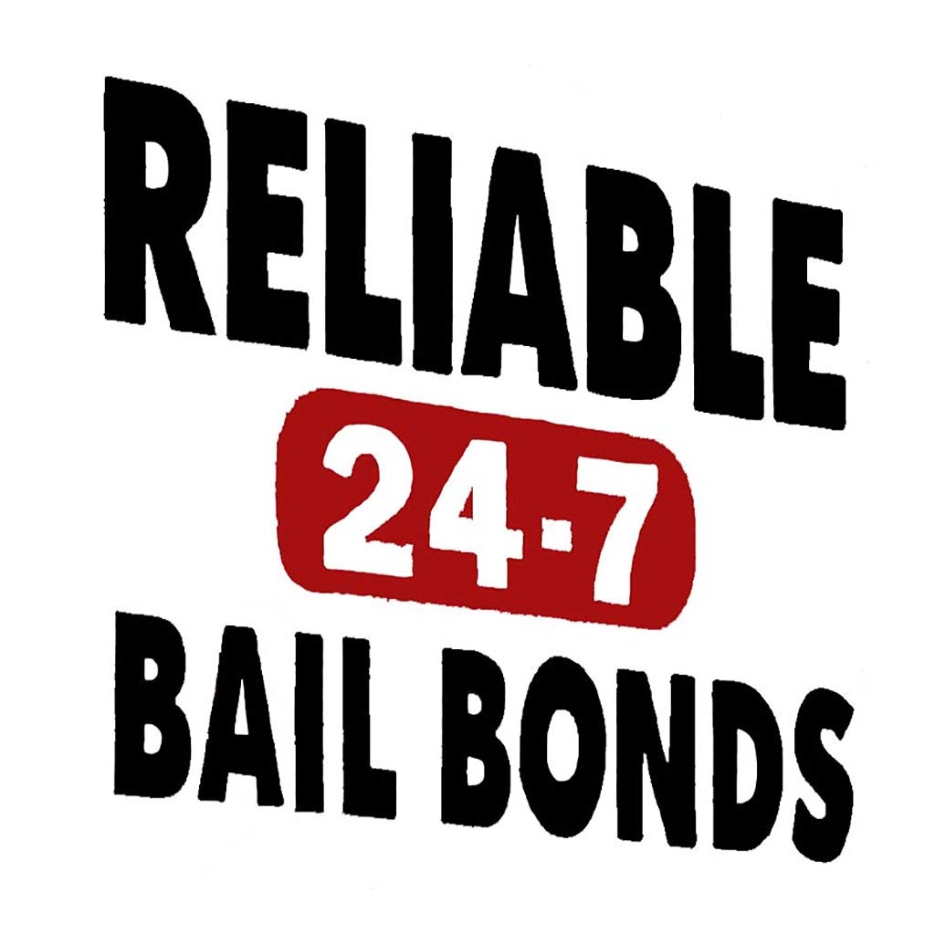 Reliable 24-7 bail bonds Photo