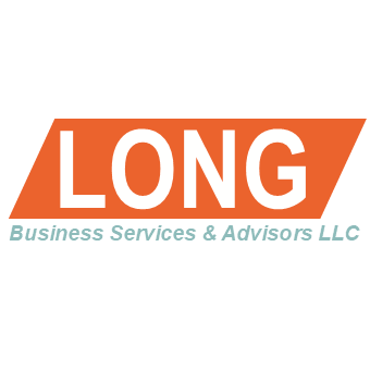 Long Business Services &amp; Advisors LLC Logo