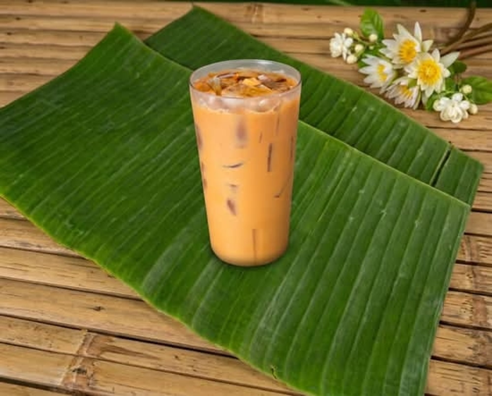 French Coffee with Condensed Milk (Cà Phê Sữa Nóng / Đá)