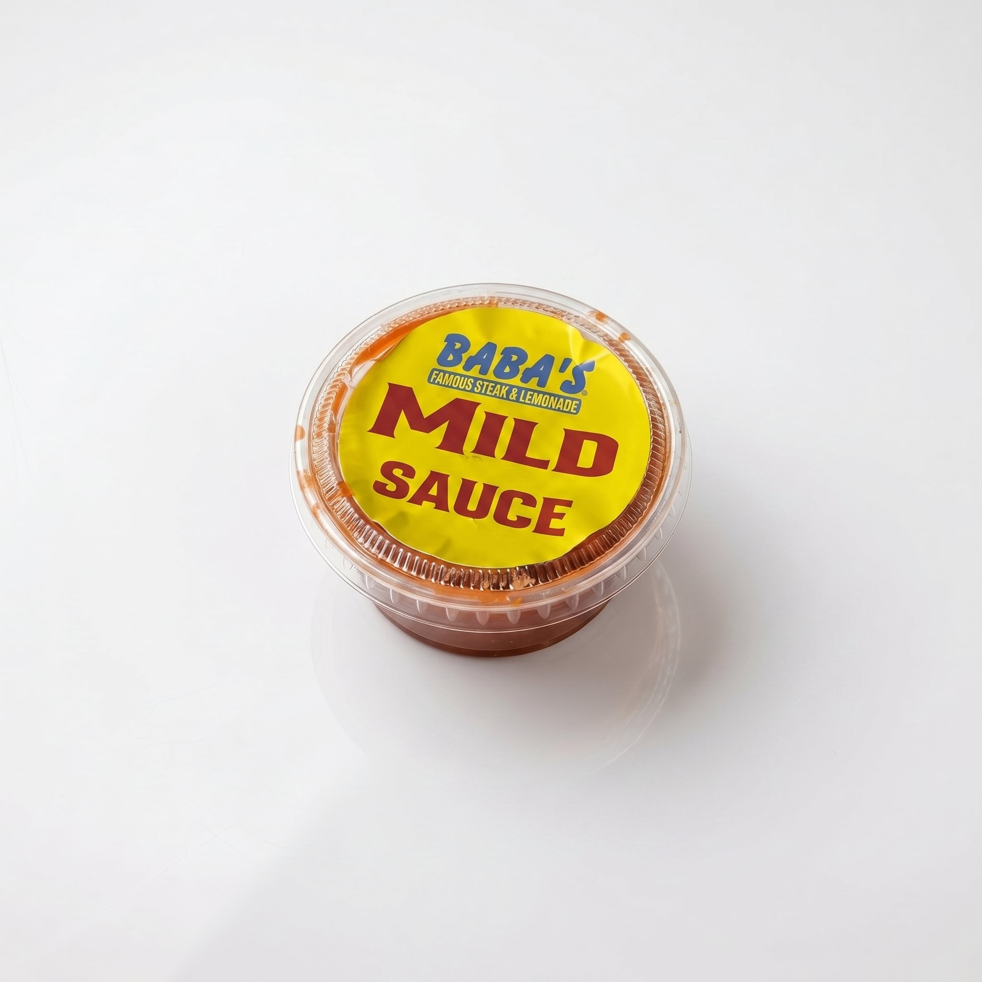 Mild Sauce