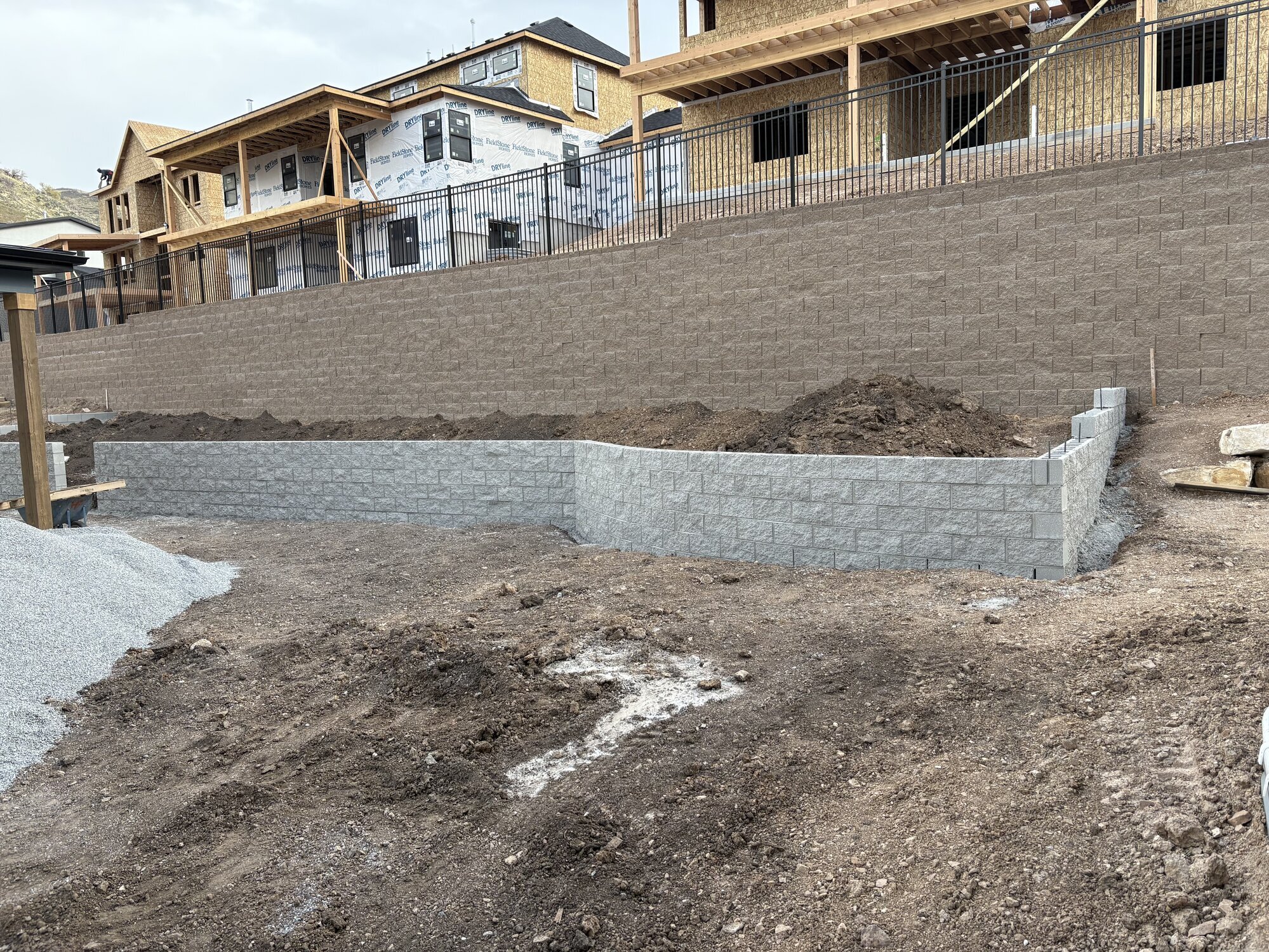 Queens Concrete Solutions LLC Image