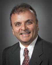Sanjiv S. Jhaveri, MD Image