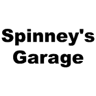 Spinney's Garage Sainte-Anne-du-Ruisseau