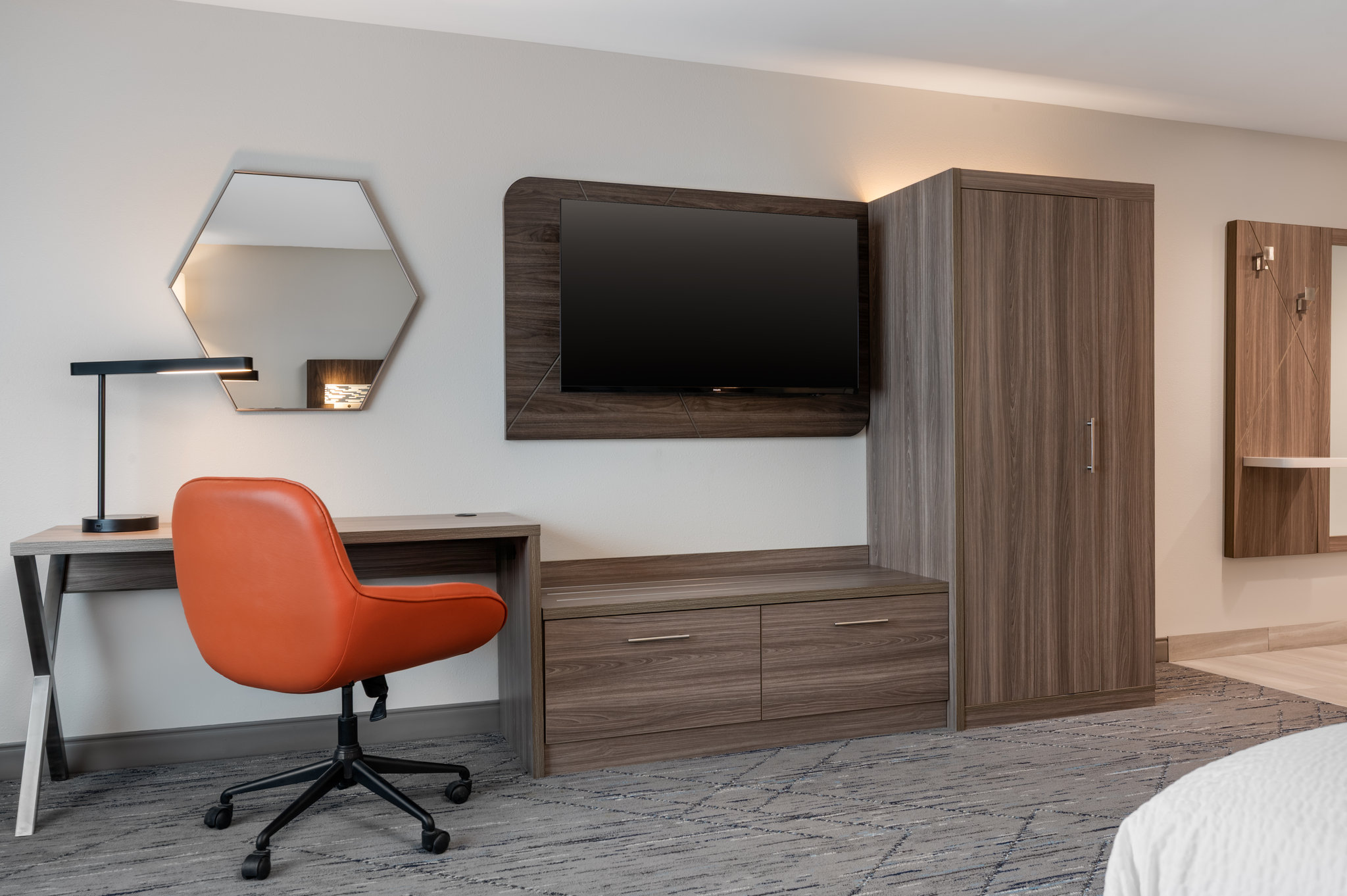 Holiday Inn Express & Suites Westfield - Indianapolis by IHG Image