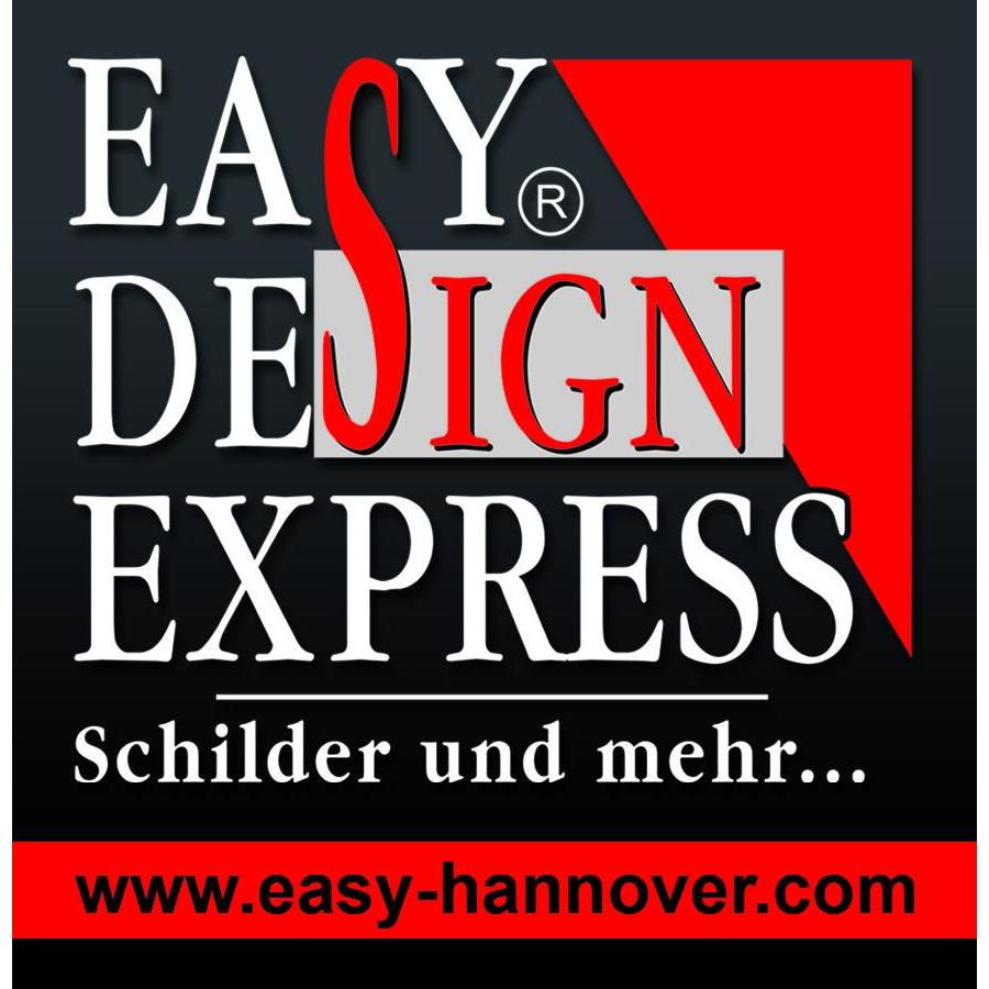 Logo von Easy Design Express Hannover GmbH