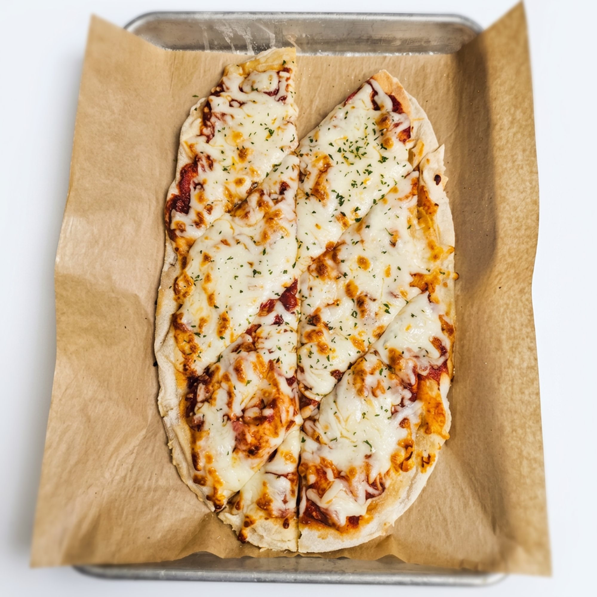 Cheese Flatbread