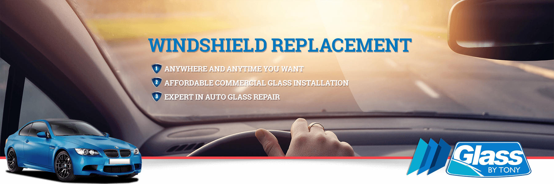 Tulsa Windshield Repair