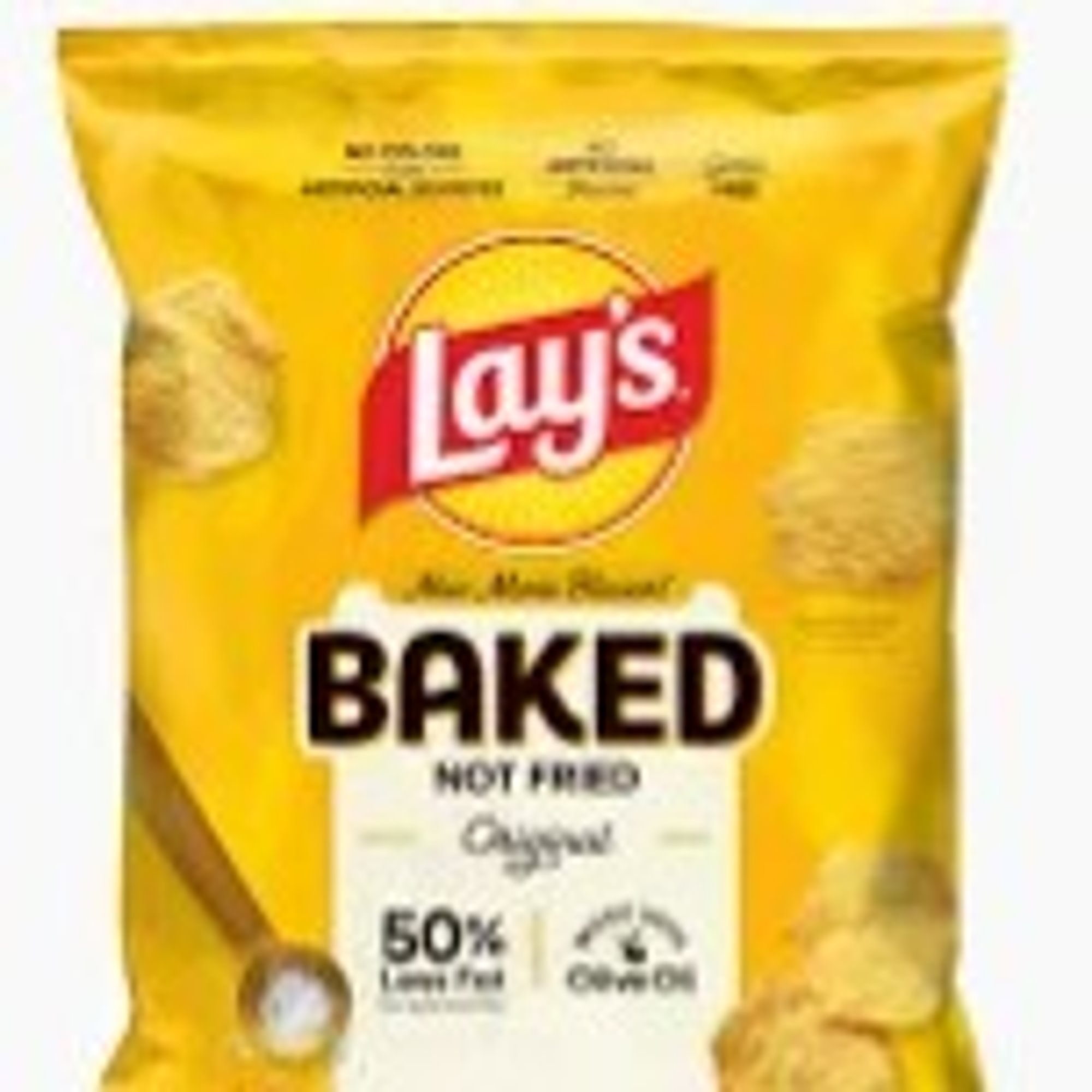 Lay's Baked Potato