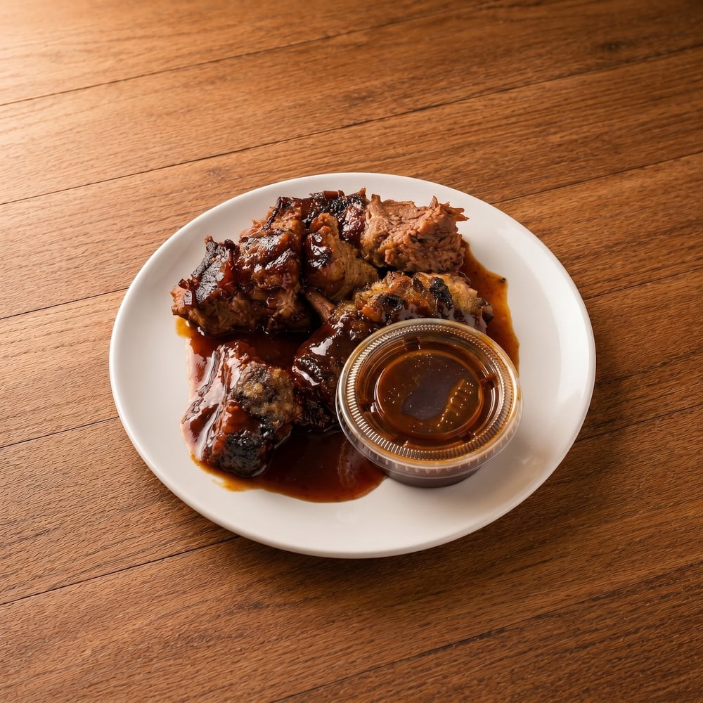 Burnt Ends
