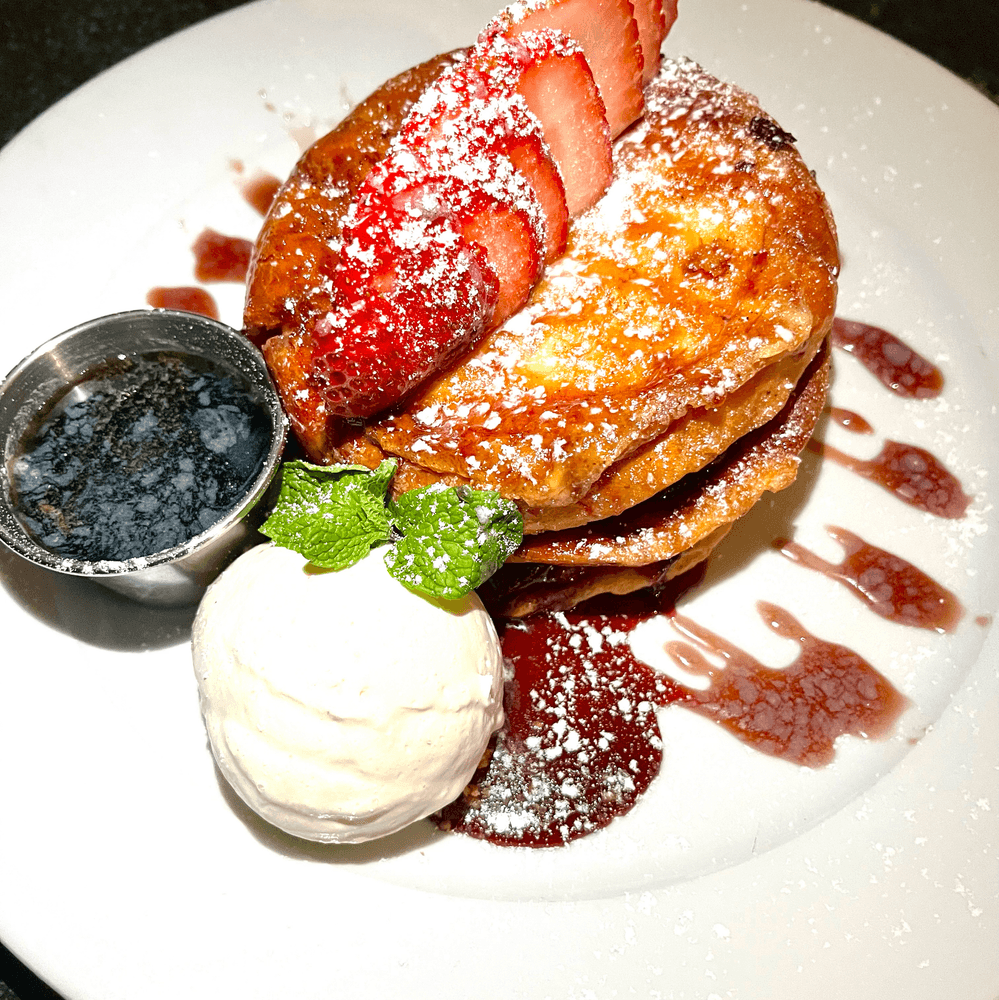 Pancakes