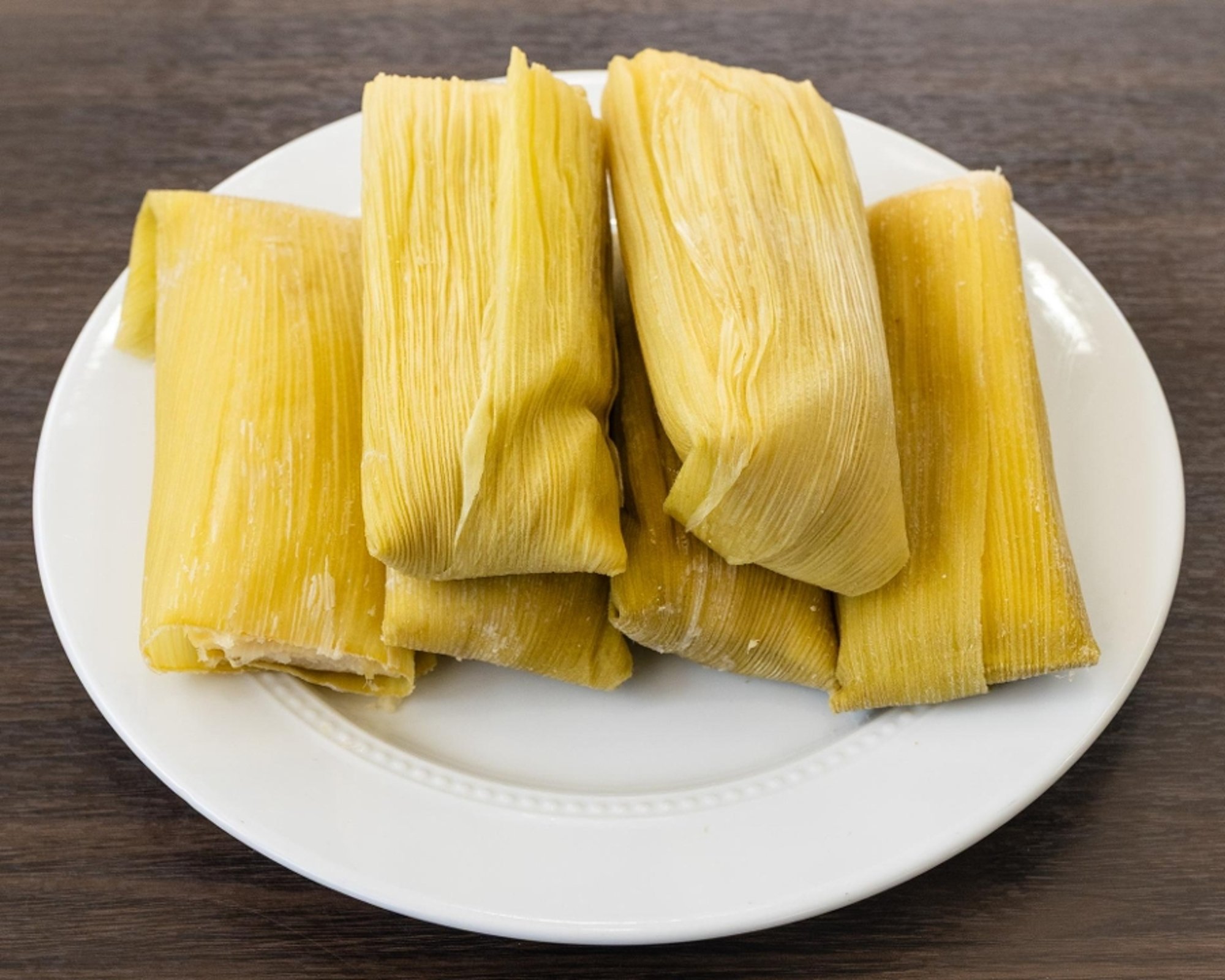 Docena de Tamales