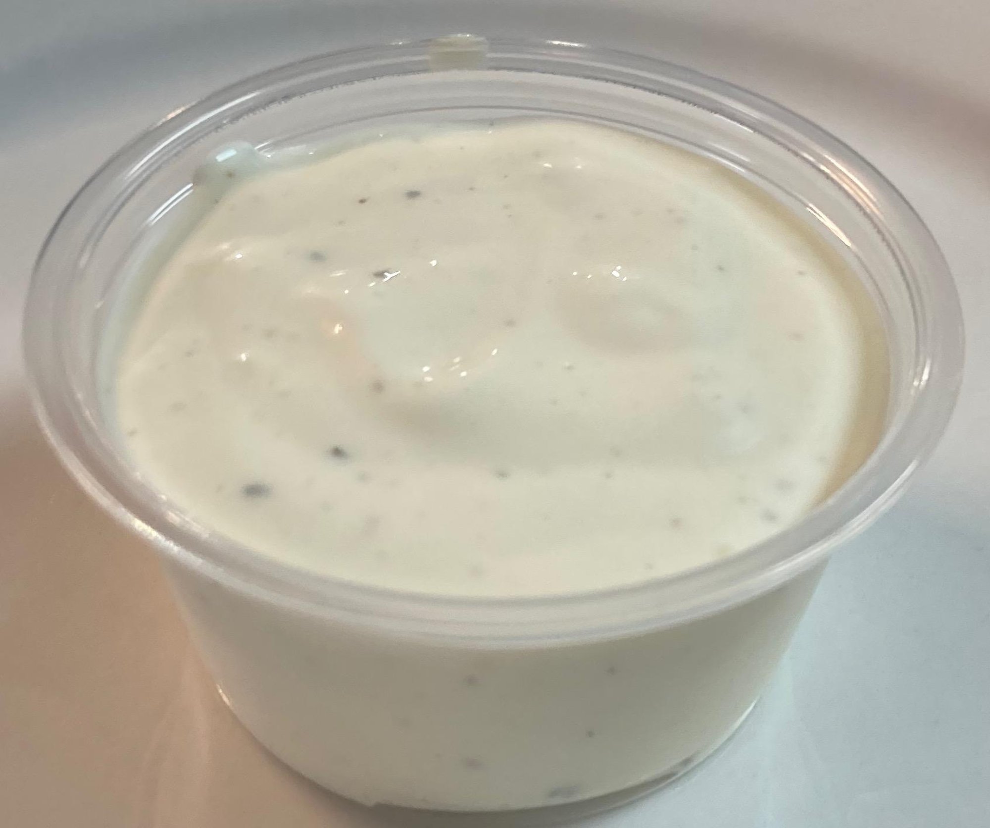 Side Small Ranch