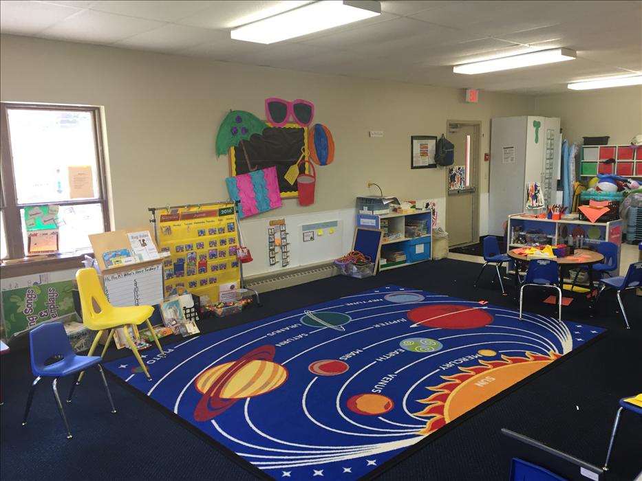 Lexington Avenue KinderCare Photo