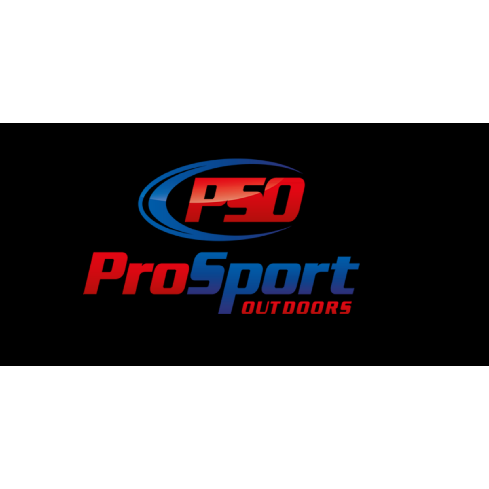 ProSports Outdoor Logo