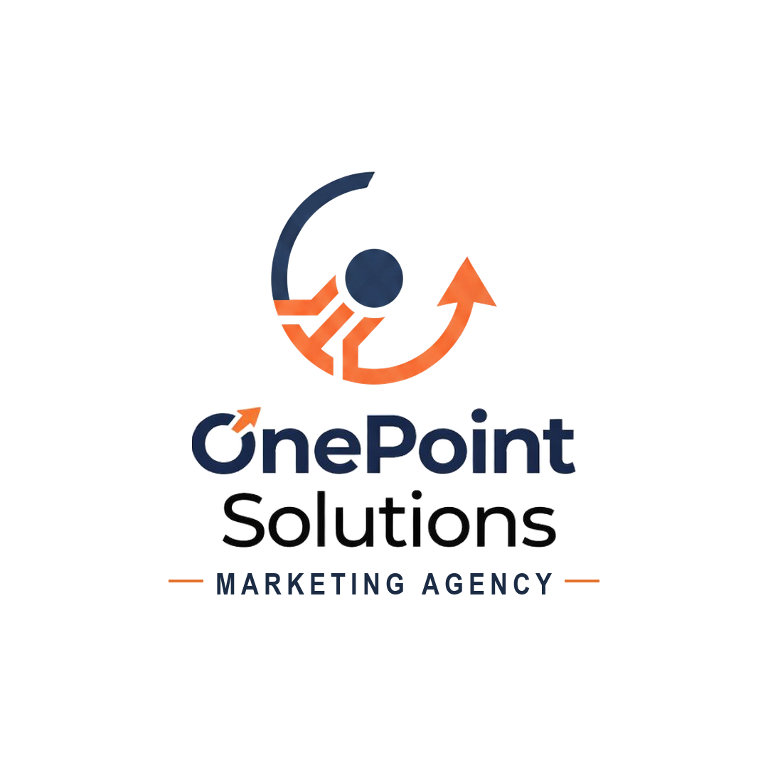 OnePoint Solutions Marketing Agency
