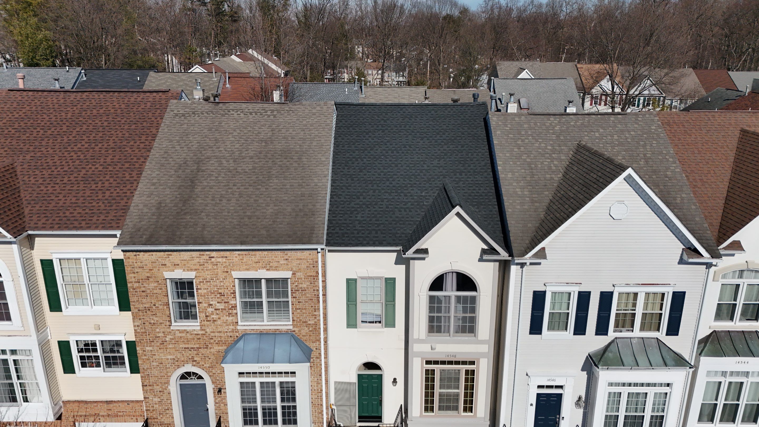 Radiant Home Services Image