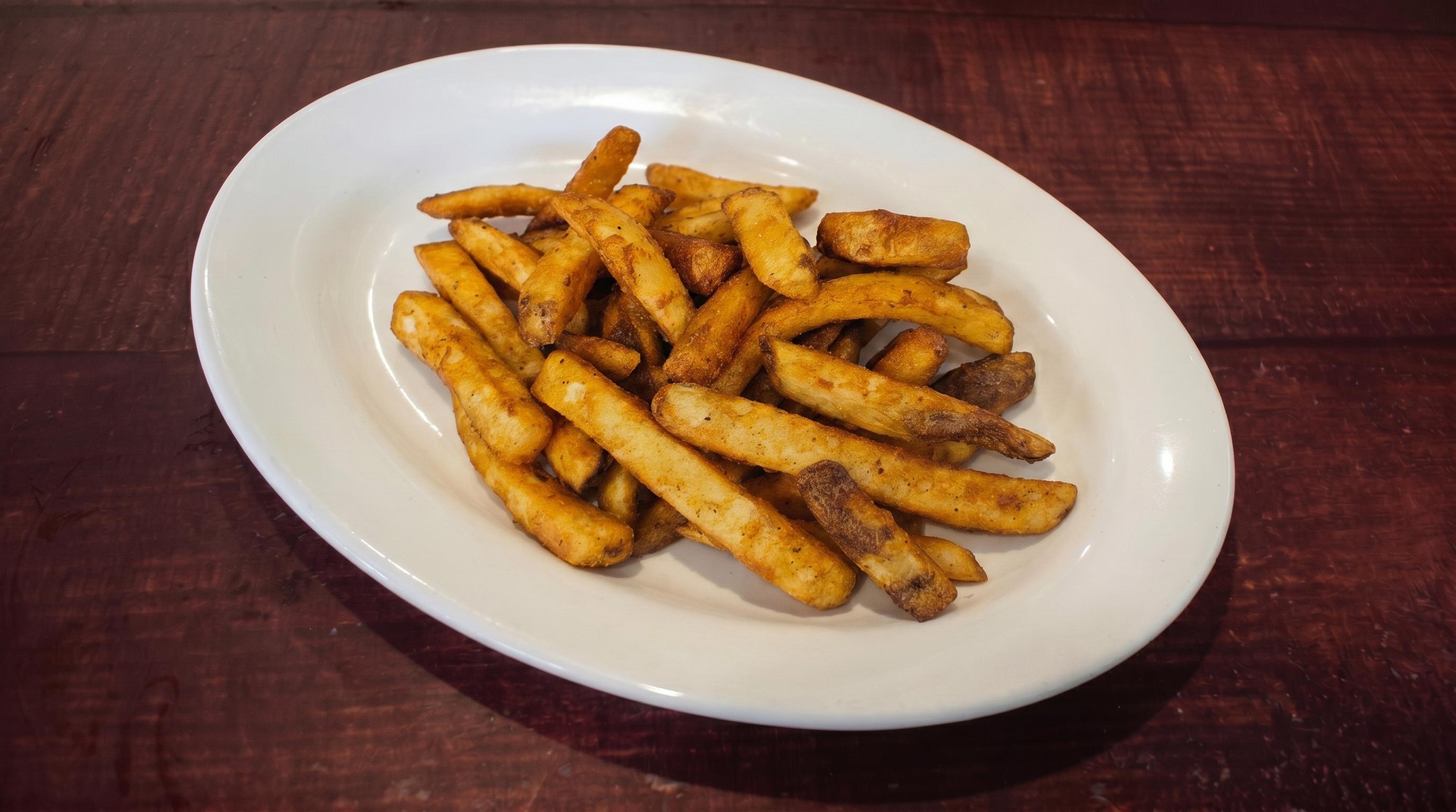 Side Fries