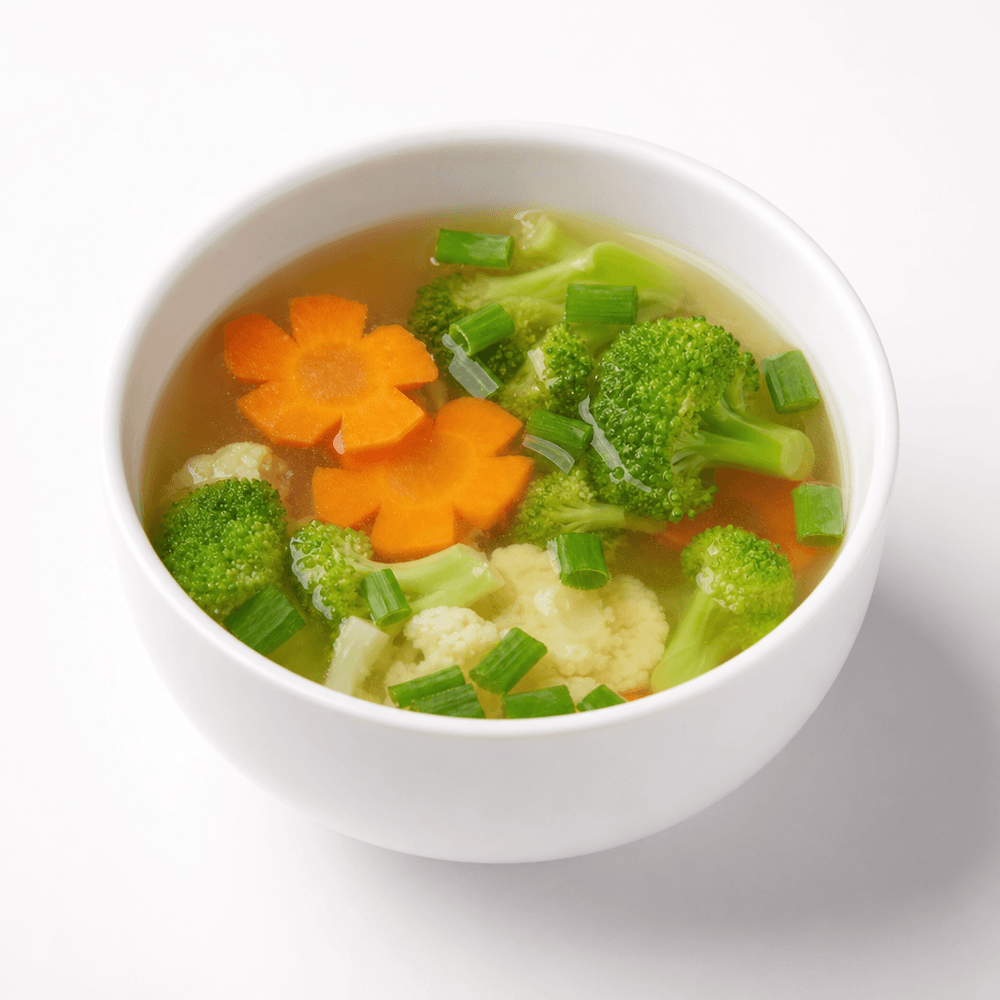 Vegetable Soup