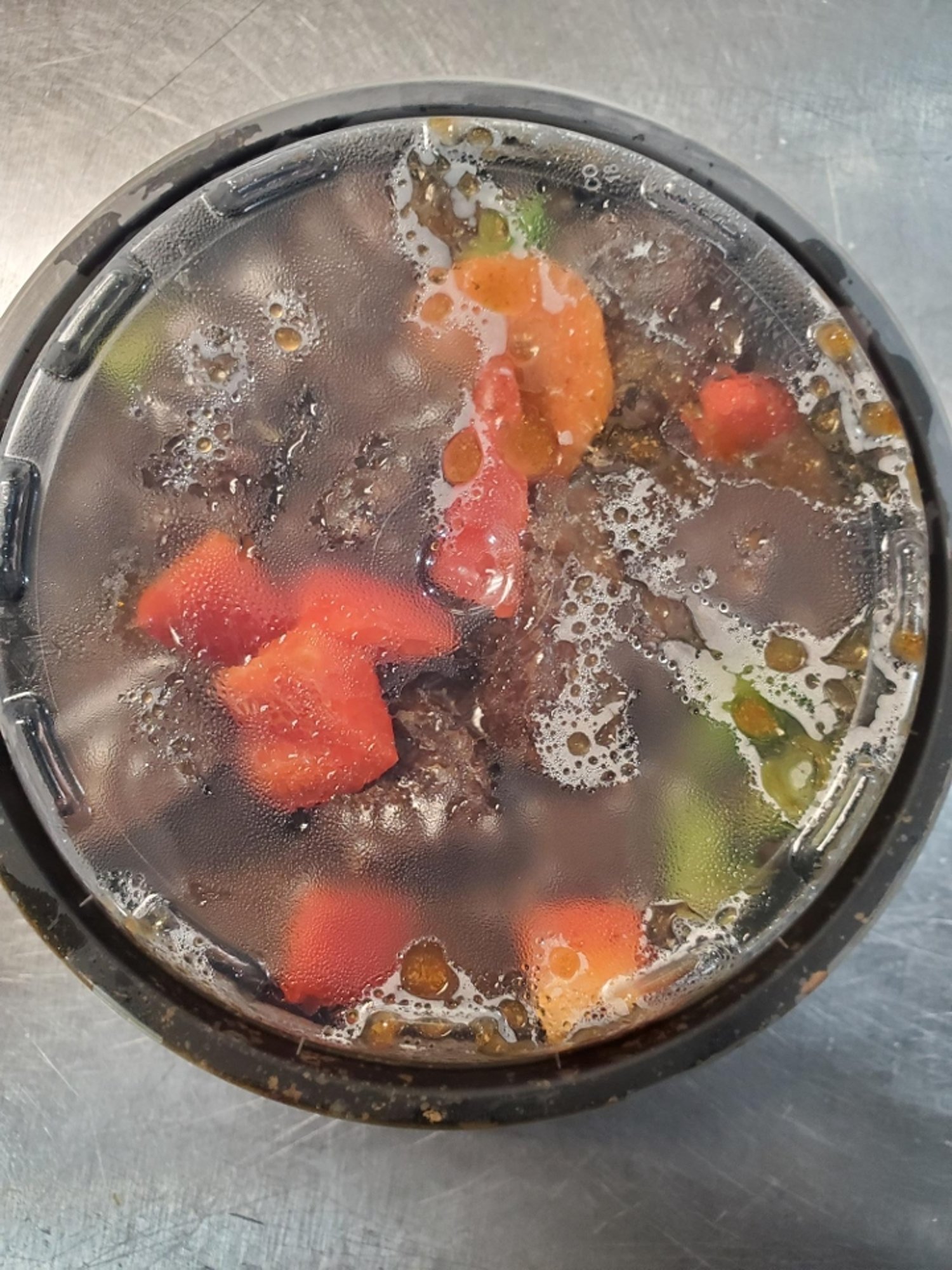Side Order Pepper Steaks (16 OZ)