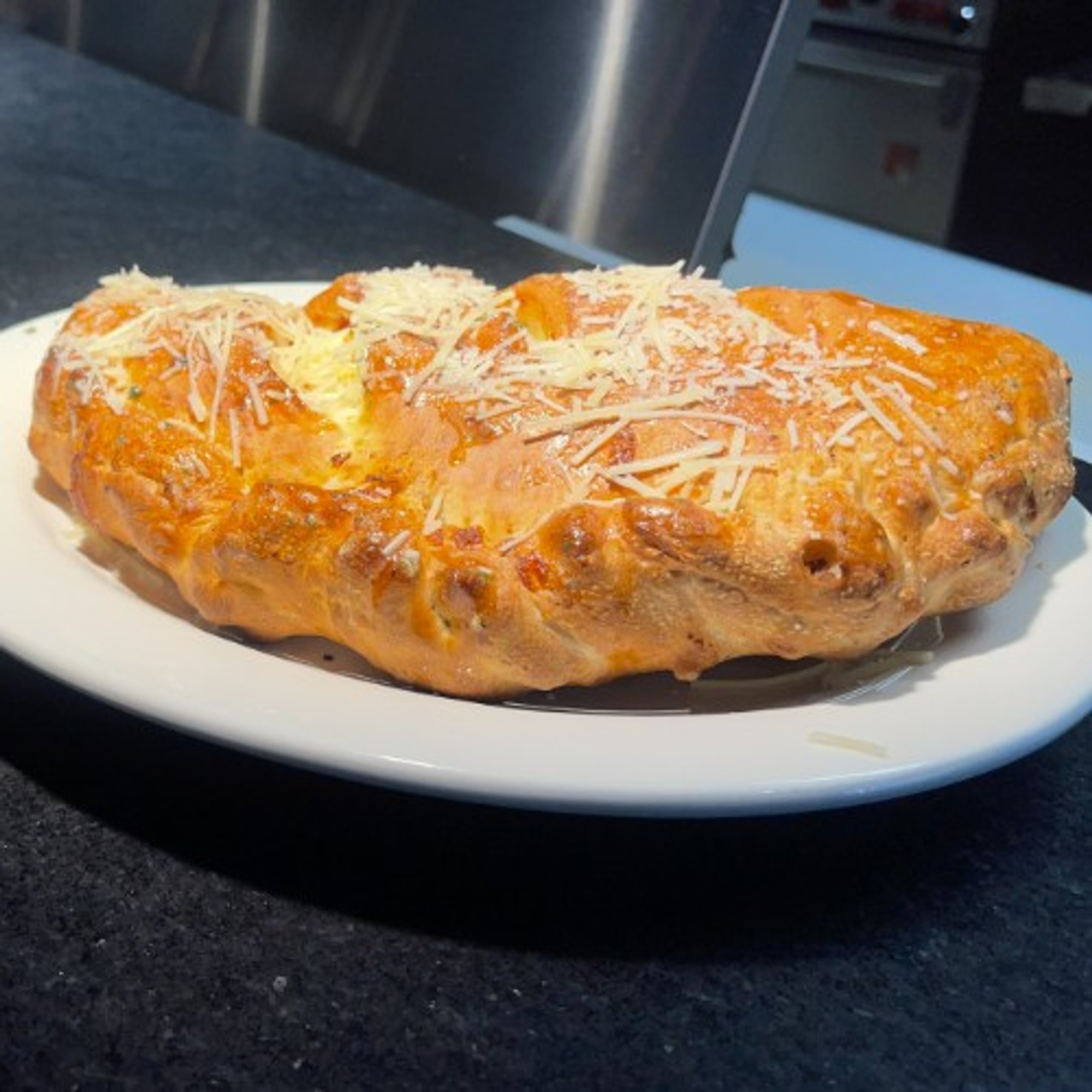 Melizana Special Calzone