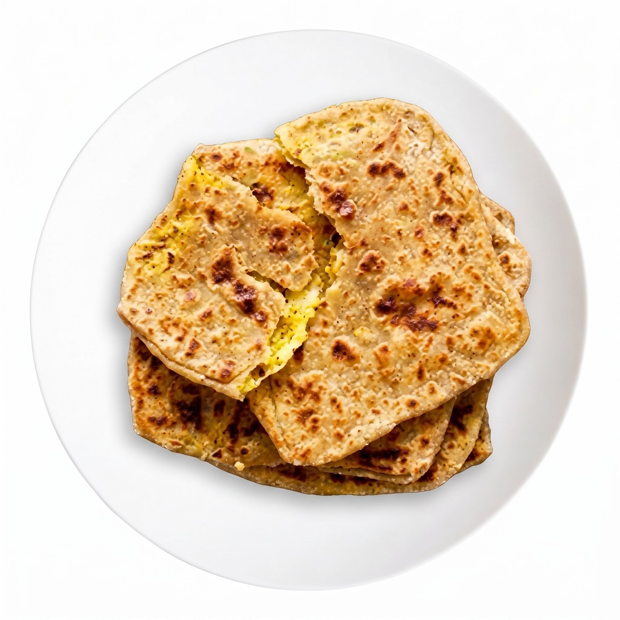 Aloo Paratha
