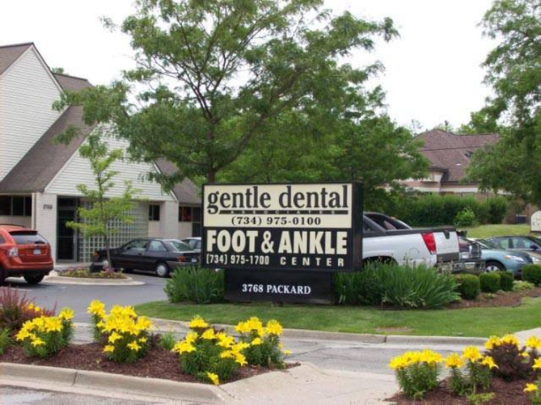 Arbor - Ypsi Foot & Ankle Centers: Bradley Seel, DPM Photo