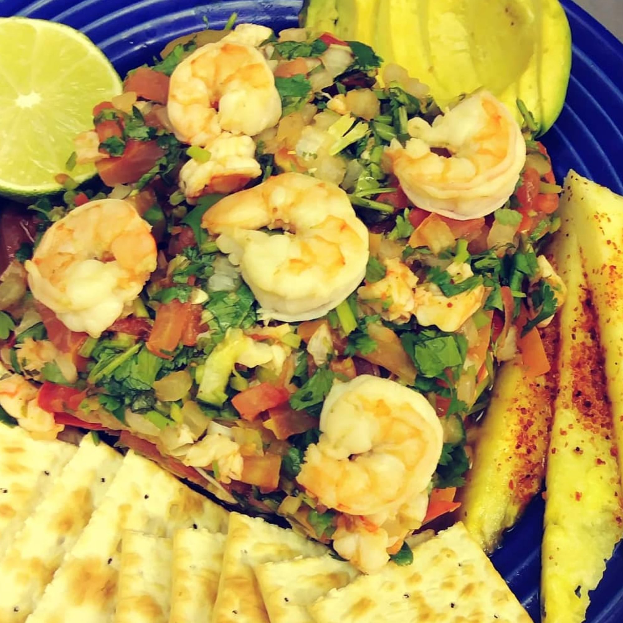 Ceviche