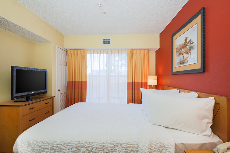 Images Residence Inn by Marriott Albuquerque North