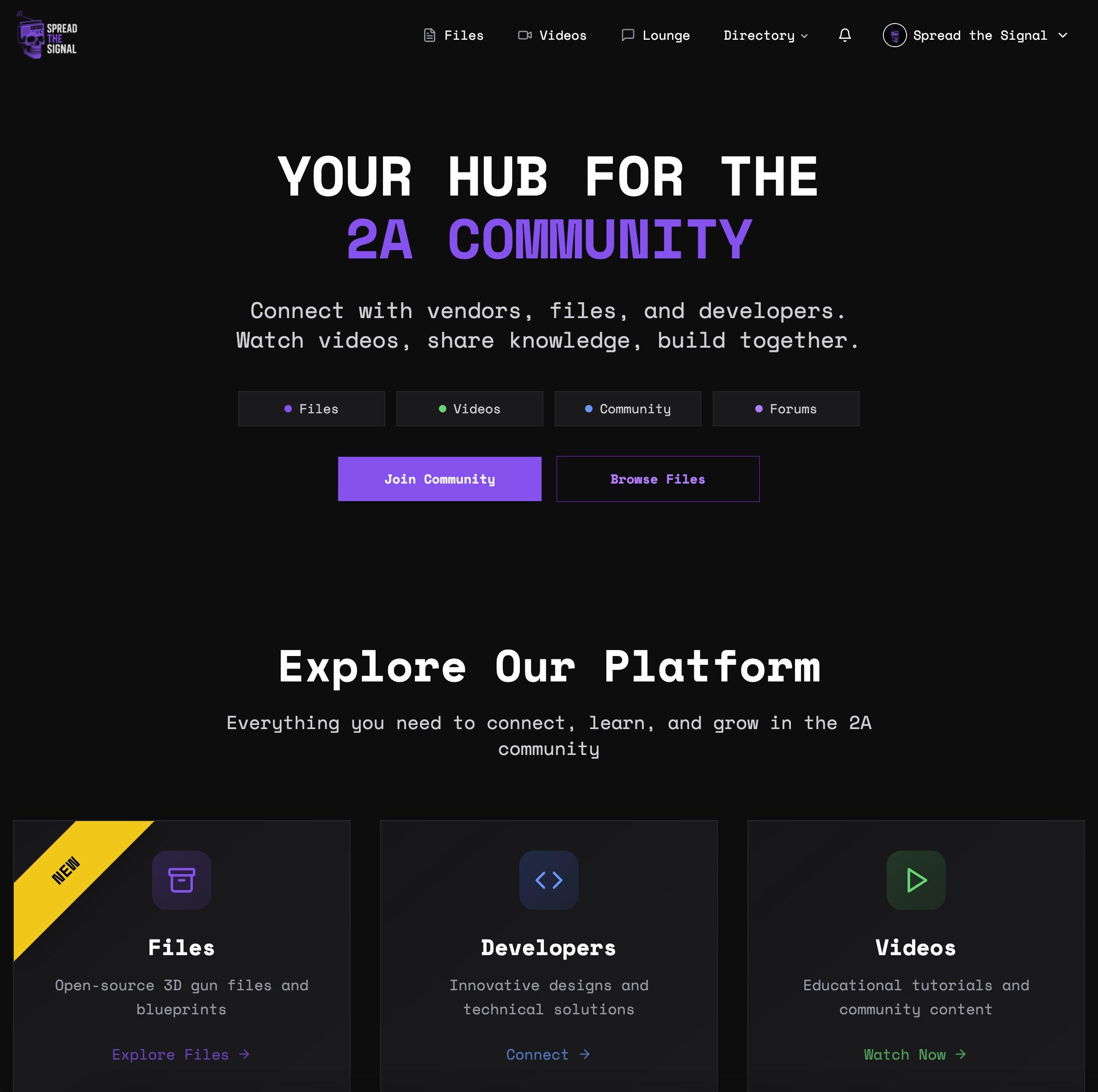 Up North Media Image