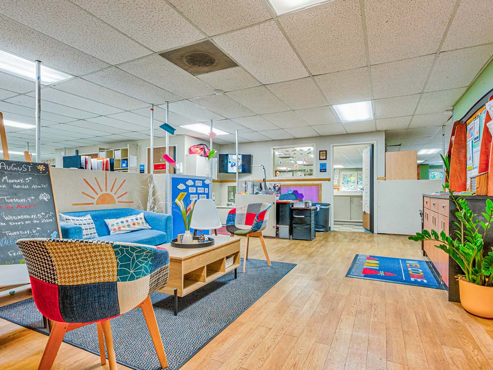 Dearborn KinderCare