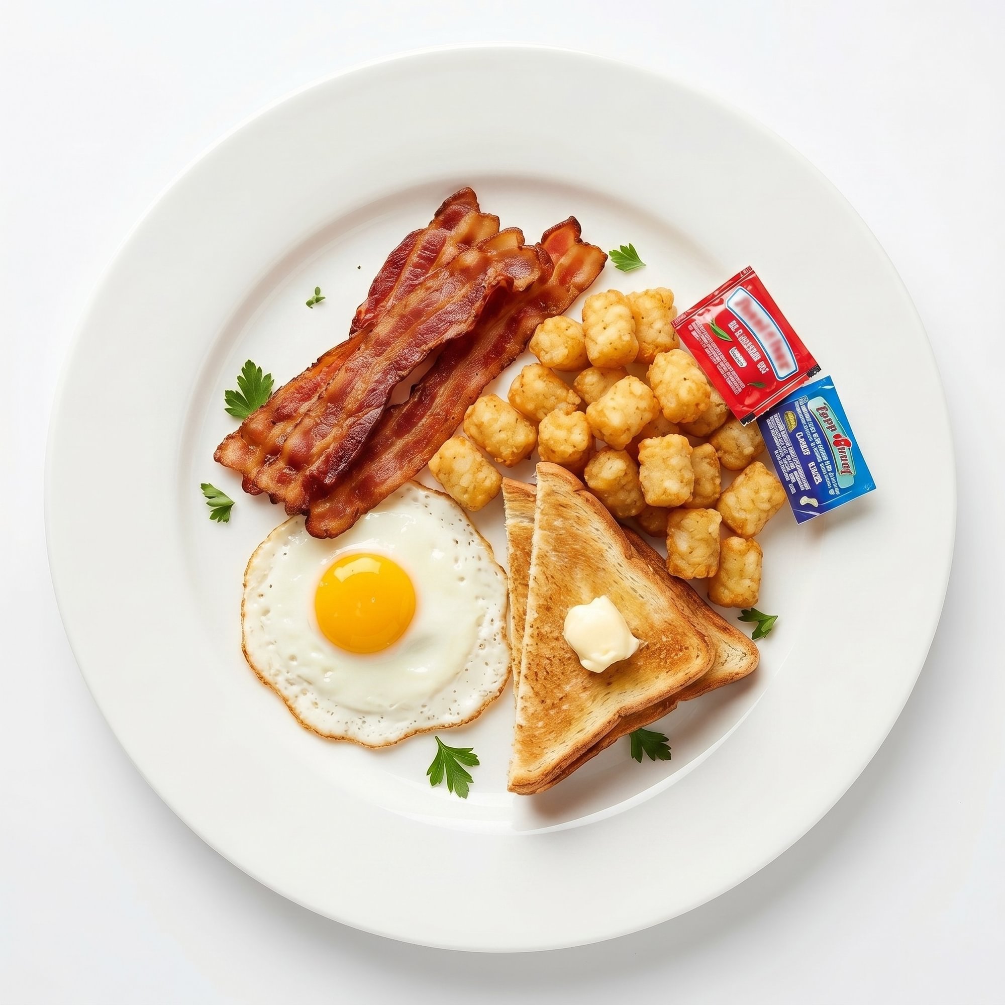 Mr. Big Breakfast