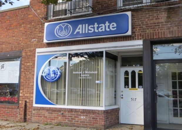 Images Allstate Insurance Agent: Anthony Michaleski