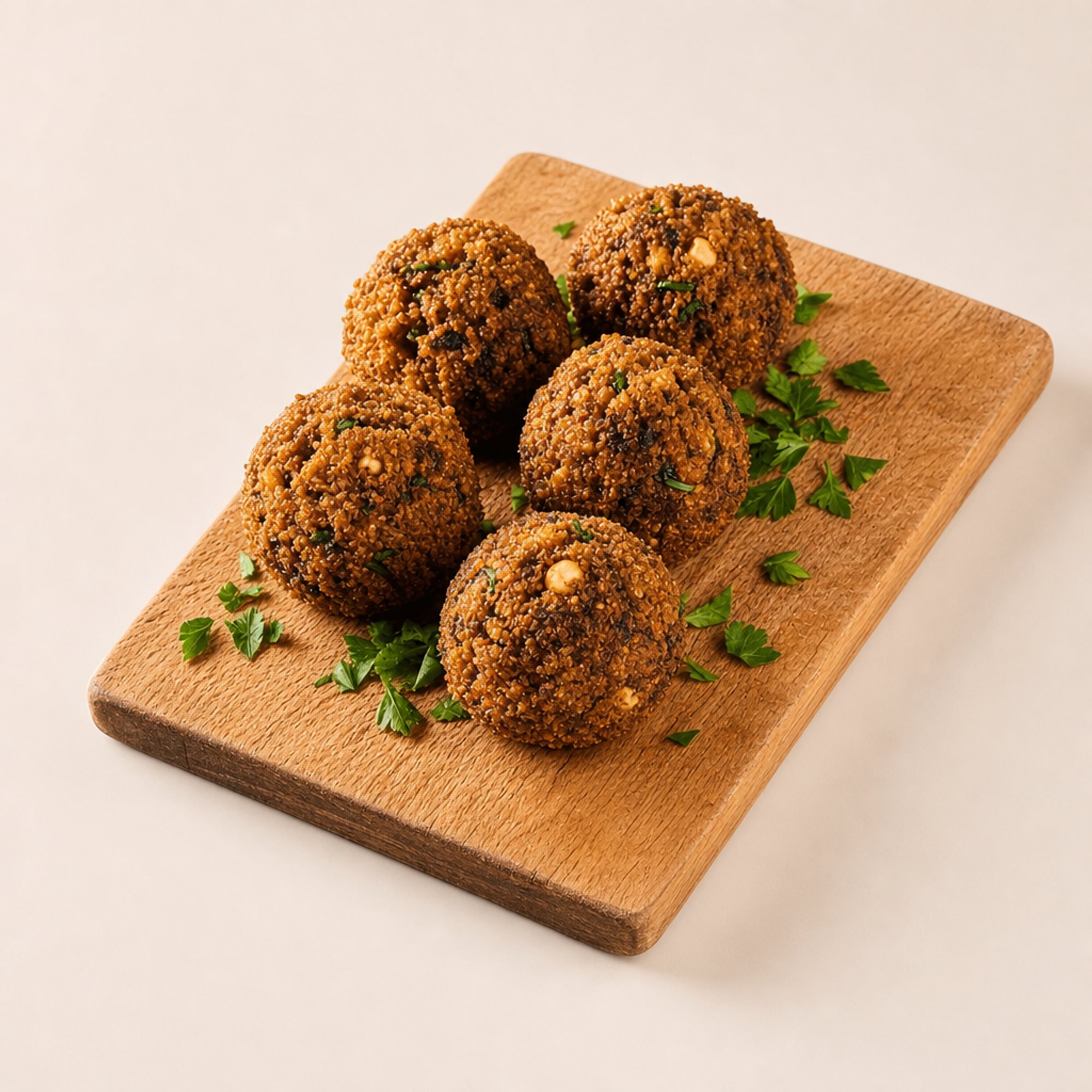 Falafel Order