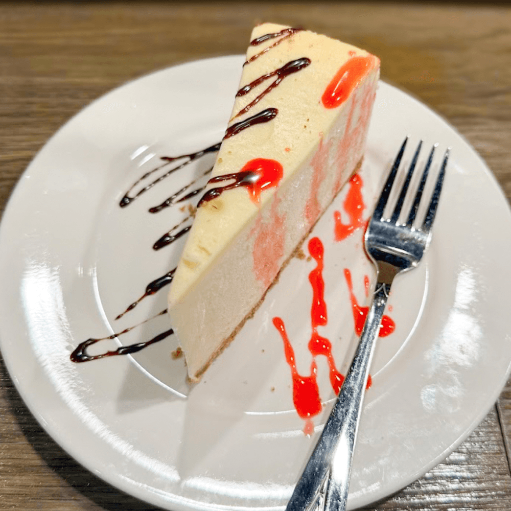 Cheese Cake
