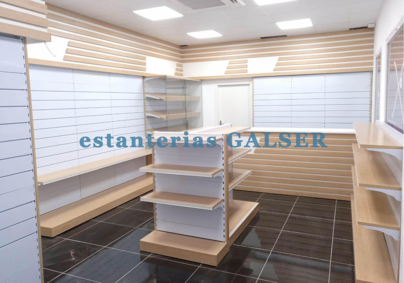 Galería en miniatura