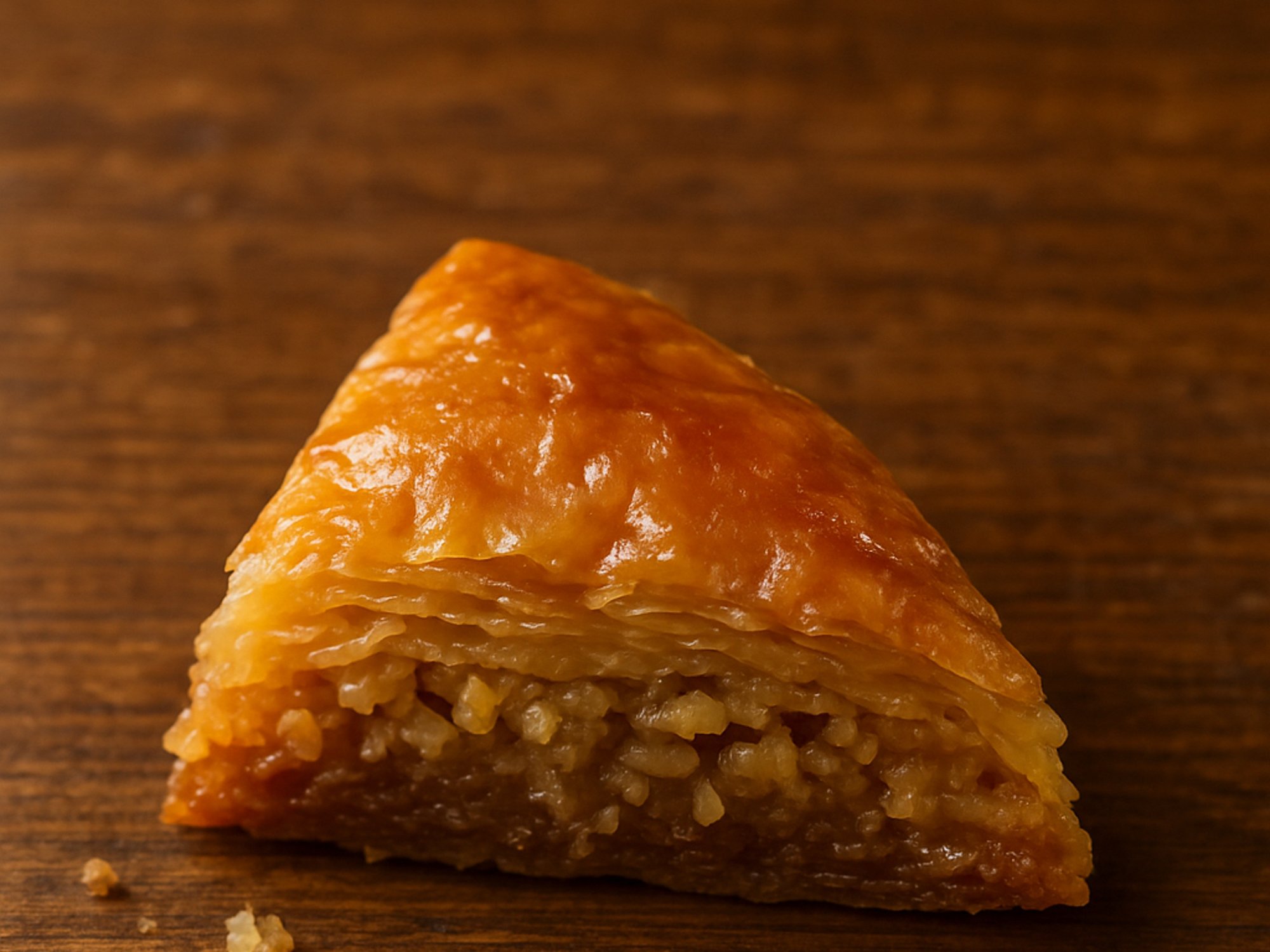Baklava