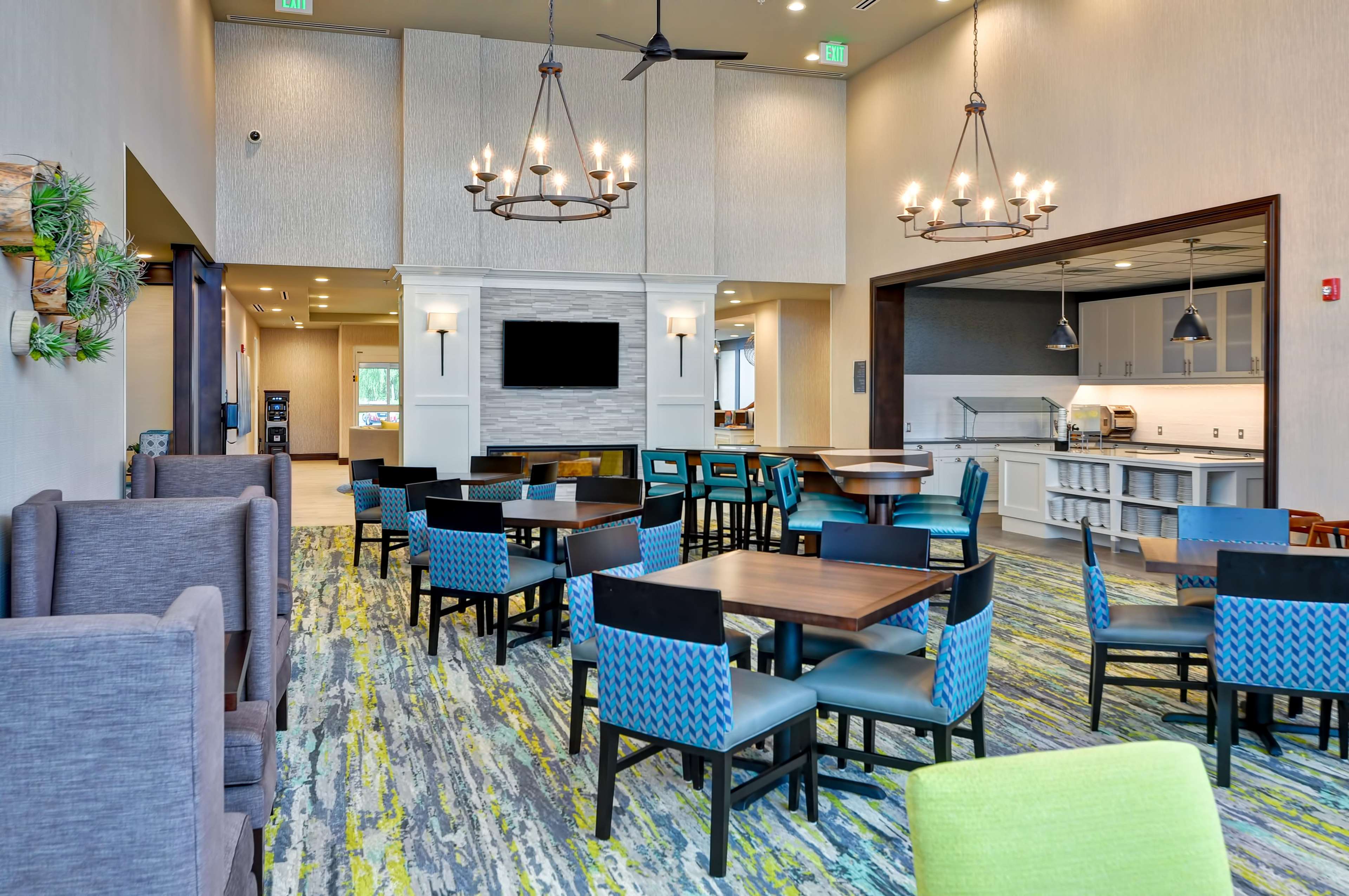 Homewood Suites by Hilton Schenectady Photo