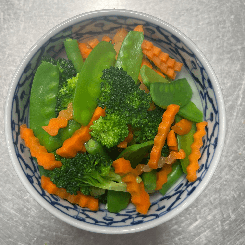 Veggies