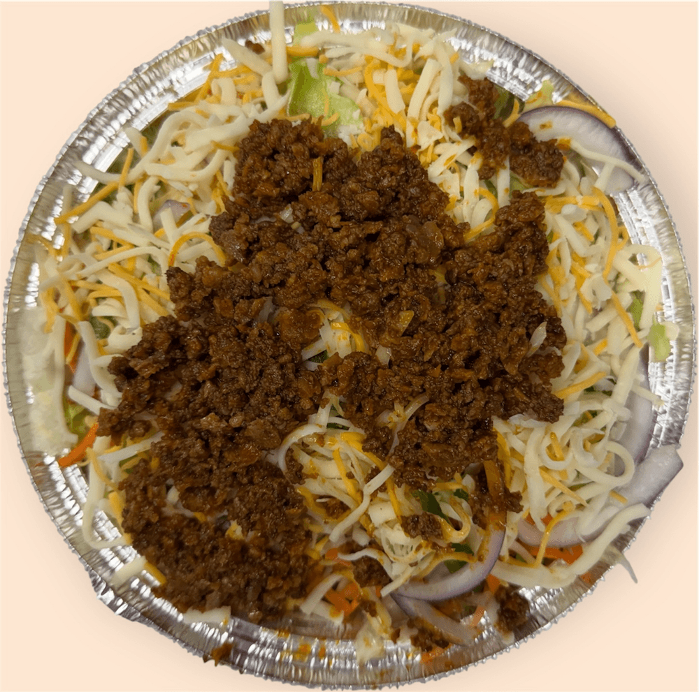 Taco Salad