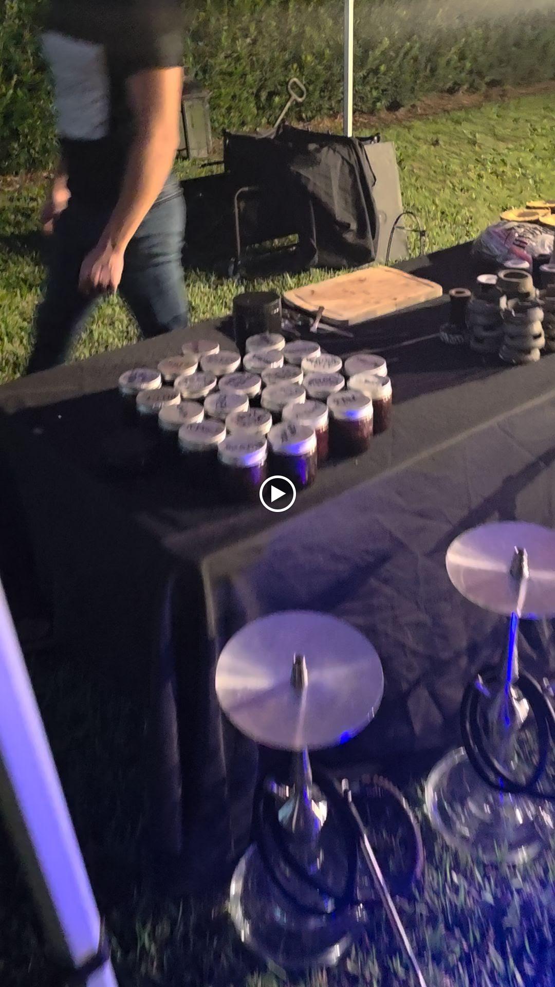 Puff Hookah Delivery & Catering Image